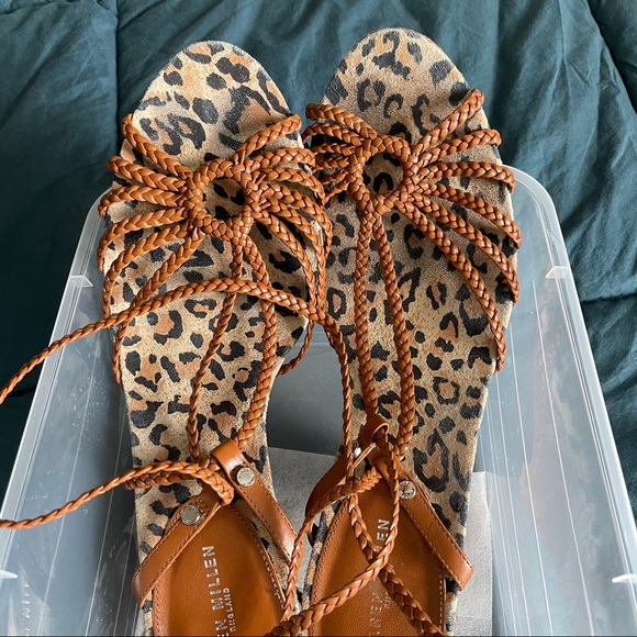 Karen Millen Sandal - Picture 9 of 9